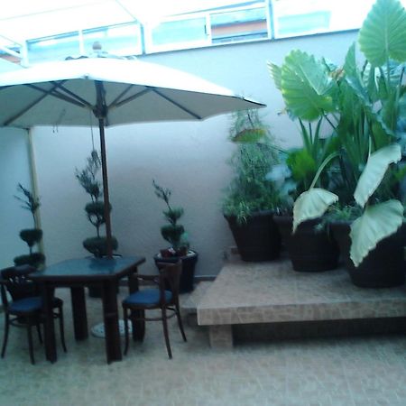 Mansion Havre Hotel Mexico City Luaran gambar